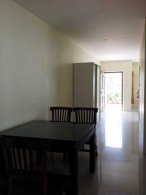 New House for Rent in Jomtien