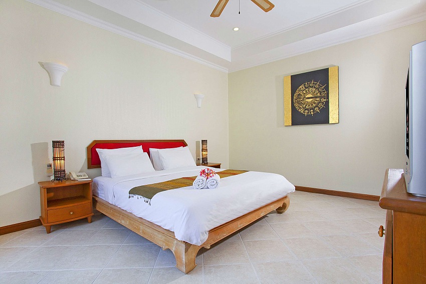 1 Bedroom Private Pool Villa in Pattaya, Close to Jomtien Beach
