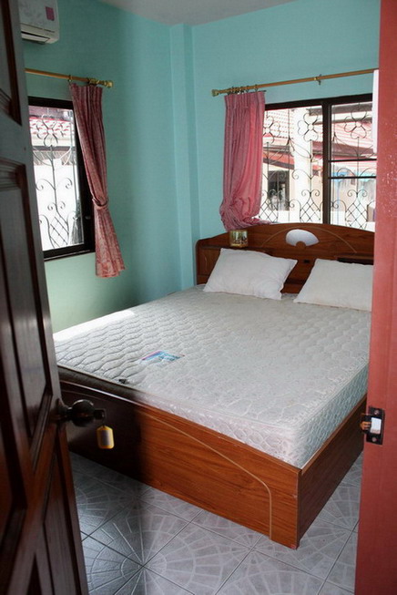 4 Bedrooms Jomtien House for Rent