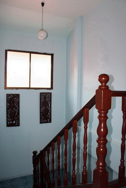 4 Bedrooms Jomtien House for Rent