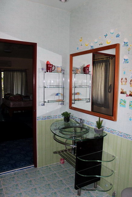 4 Bedrooms Jomtien House for Rent