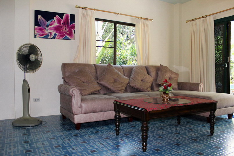 4 Bedrooms Jomtien House for Rent