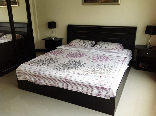 Luxurious Villa on Pattaya Pratumnak Hill for Rent