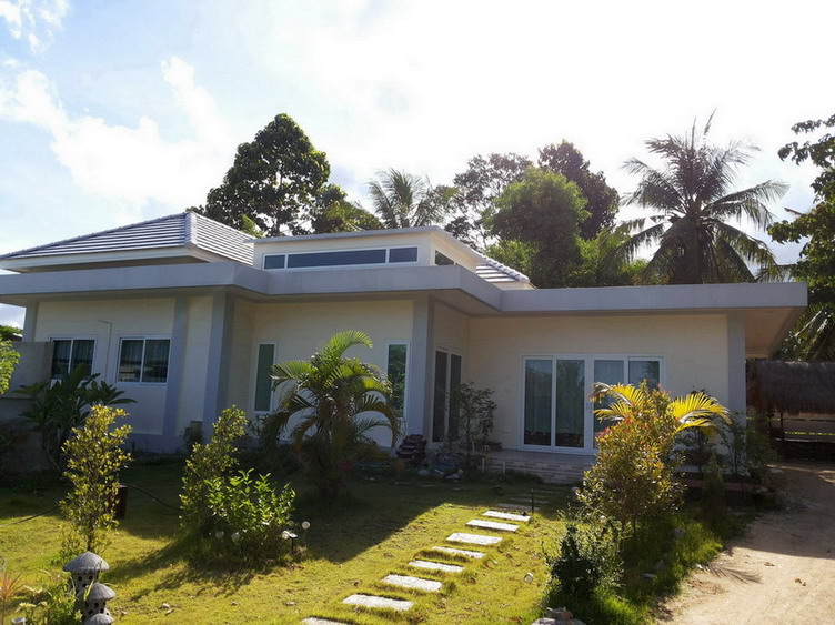 House for Rent in Huay Yai, Pattaya
