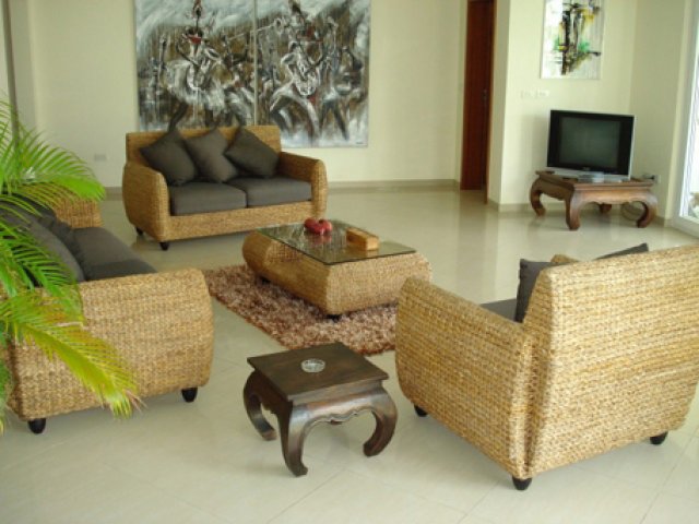 Executive Home for Rent in East Pattaya