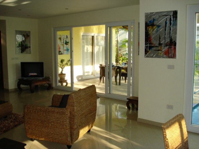 Executive Home for Rent in East Pattaya