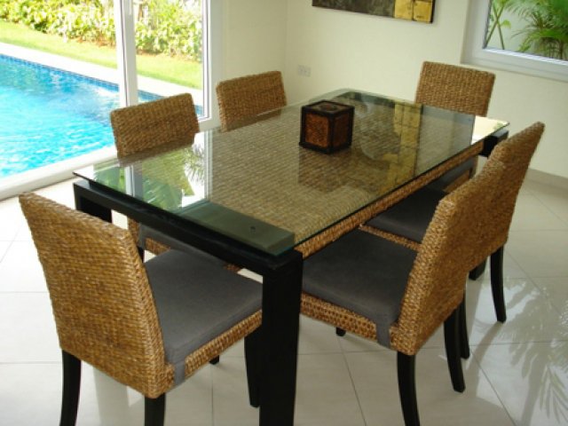 Executive Home for Rent in East Pattaya