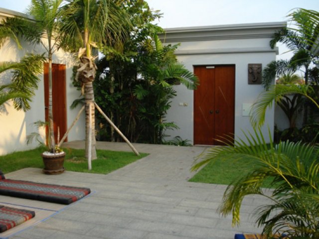 Executive Home for Rent in East Pattaya