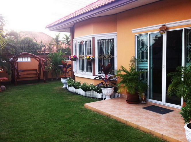 Quick Sale House for Sale in East Pattaya