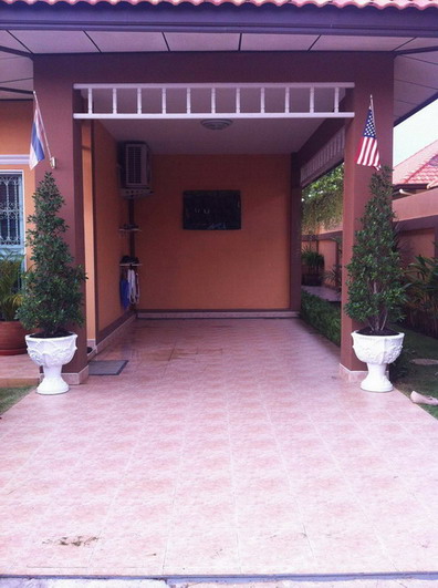 Quick Sale House for Sale in East Pattaya