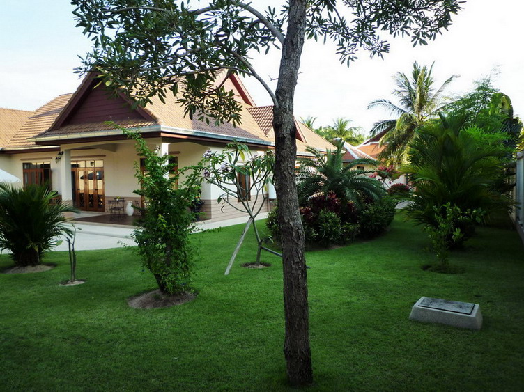 House for Quick Sale in Nong Pla Lai, Pattaya