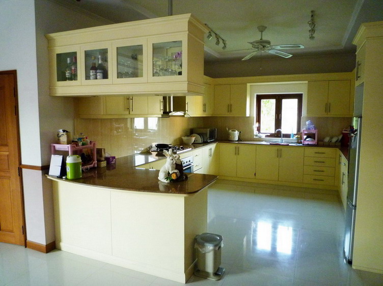 House for Quick Sale in Nong Pla Lai, Pattaya