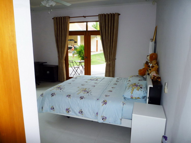 House for Quick Sale in Nong Pla Lai, Pattaya