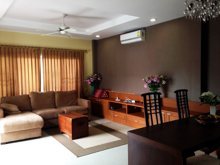 House for Rent in East Pattaya