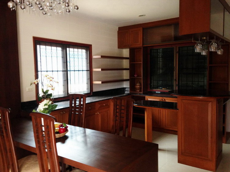 House for Rent in East Pattaya