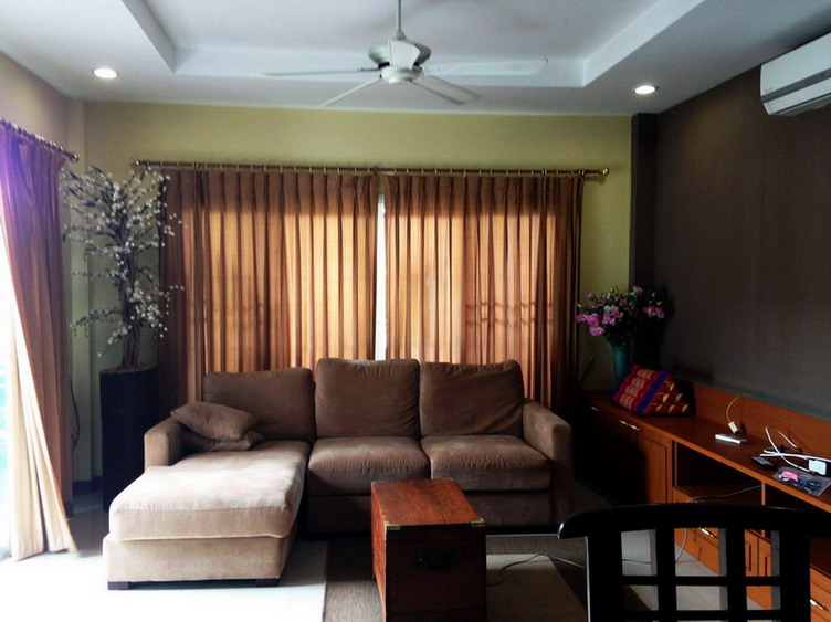 House for Rent in East Pattaya