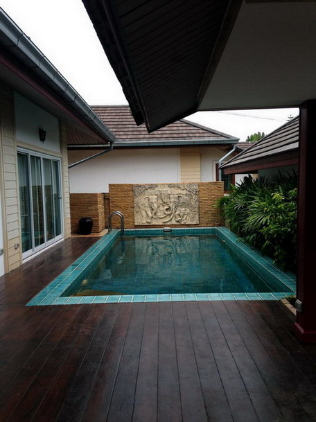 House for Rent in East Pattaya