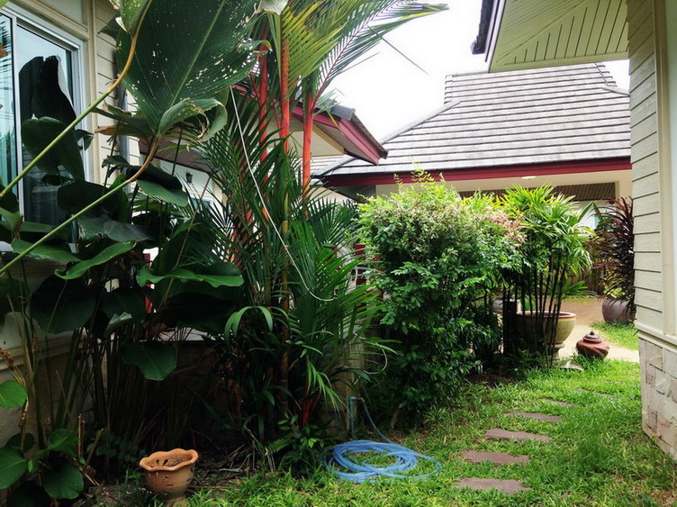 House for Rent in East Pattaya