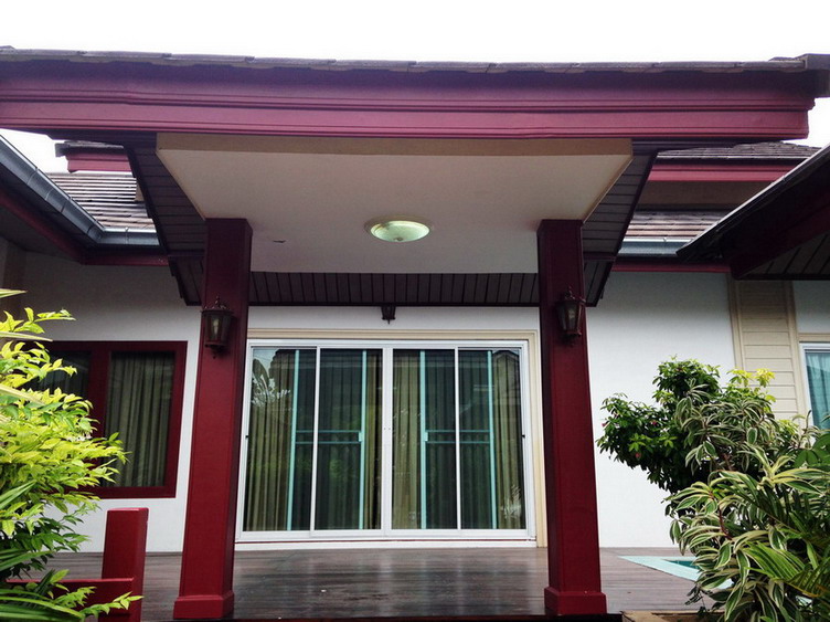 House for Rent in East Pattaya