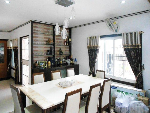 House for Rent in Pattaya City