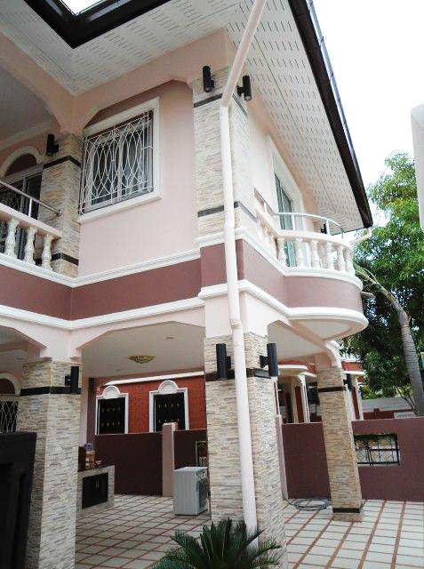 House for Rent in Pattaya City