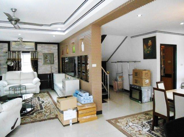 House for Rent in Pattaya City