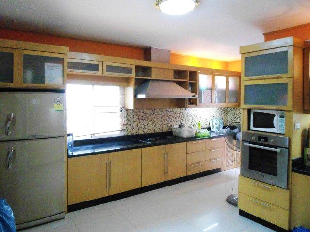 House for Rent in Pattaya City