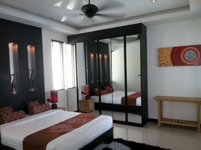 Executive Home for Rent in East Pattaya