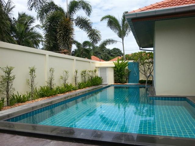 Executive Home for Rent in East Pattaya