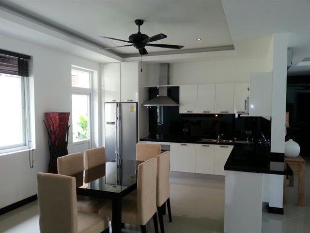 Executive Home for Rent in East Pattaya