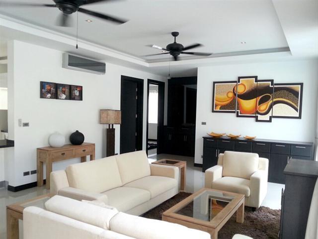 Executive Home for Rent in East Pattaya