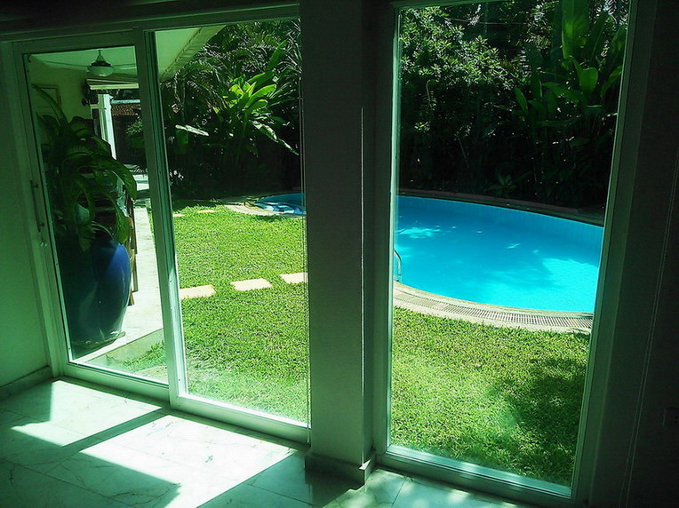 4 Bedrooms Pool Villa for Rent in South Pattaya