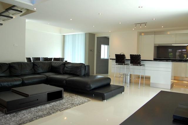 MODERN House for Rent in Jomtien