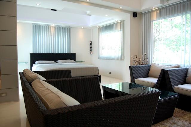 MODERN House for Rent in Jomtien