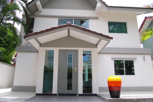 MODERN House for Rent in Jomtien