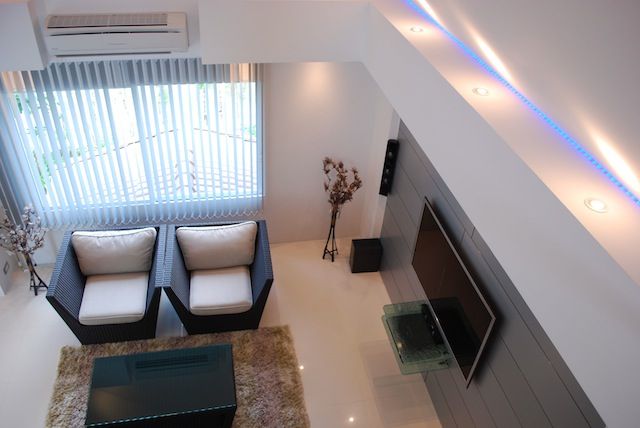 MODERN House for Rent in Jomtien