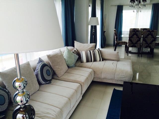 Modern New House for Rent in East Pattaya