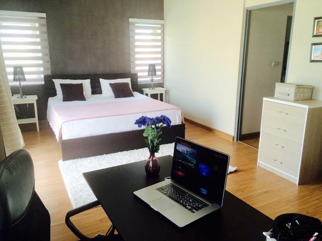 Modern New House for Rent in East Pattaya