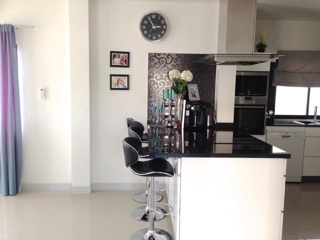 Modern New House for Rent in East Pattaya