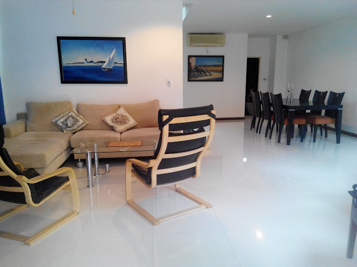 Exclusive House for Sale and Rent in East Pattaya