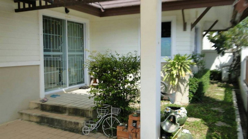 House for Rent in East Pattaya