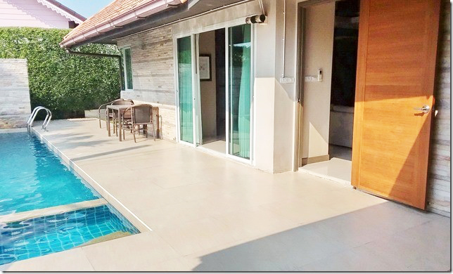 Luxury 3 BR House for Rent in Pattaya