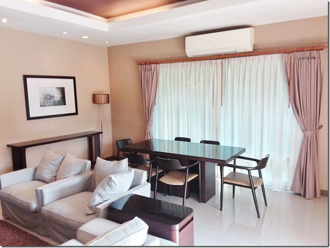 Luxury 3 BR House for Rent in Pattaya