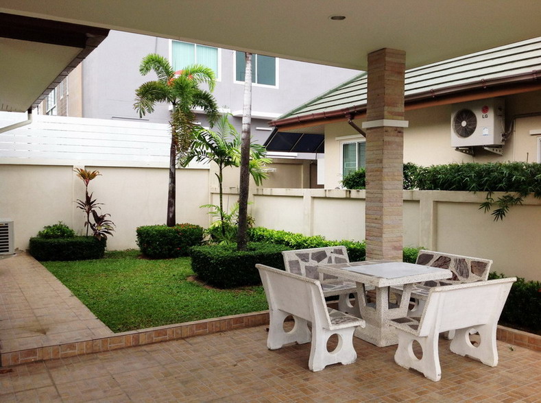 House For Rent in East Pattaya