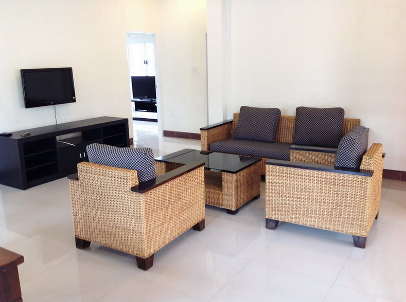 House For Rent in East Pattaya