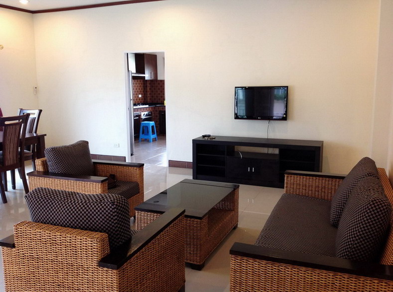 House For Rent in East Pattaya