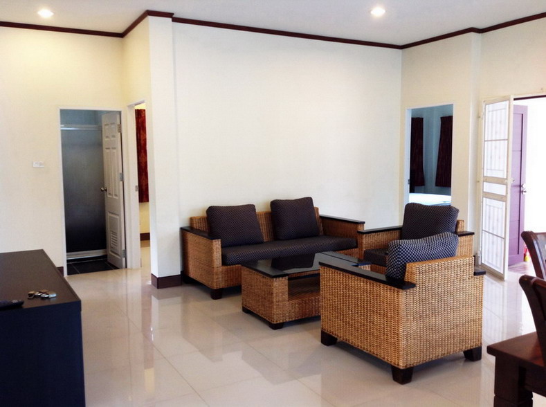 House For Rent in East Pattaya