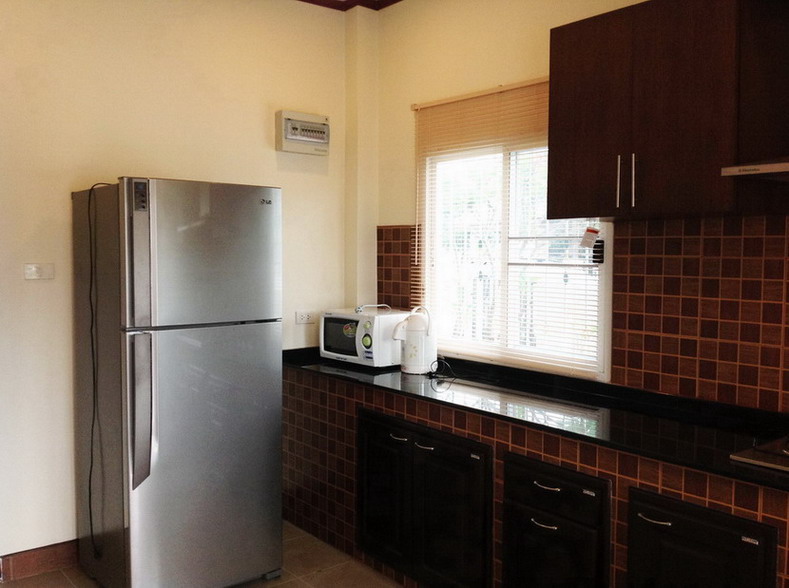 House For Rent in East Pattaya