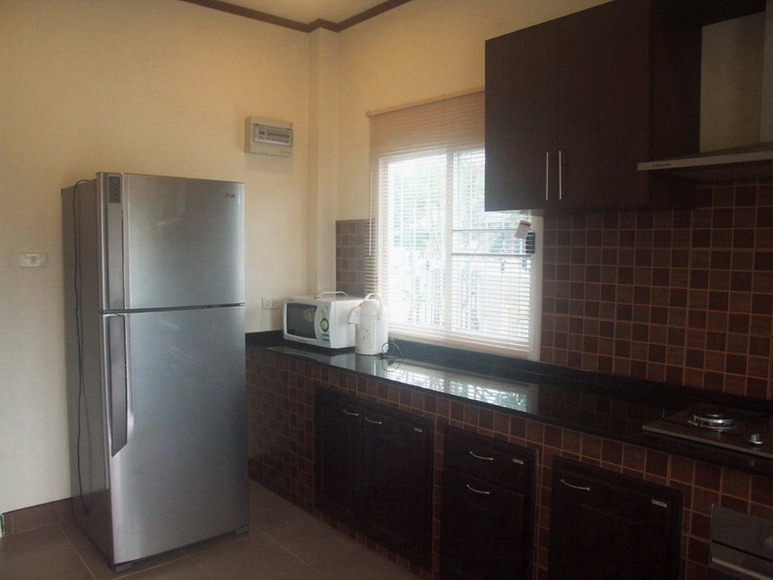 House For Rent in East Pattaya