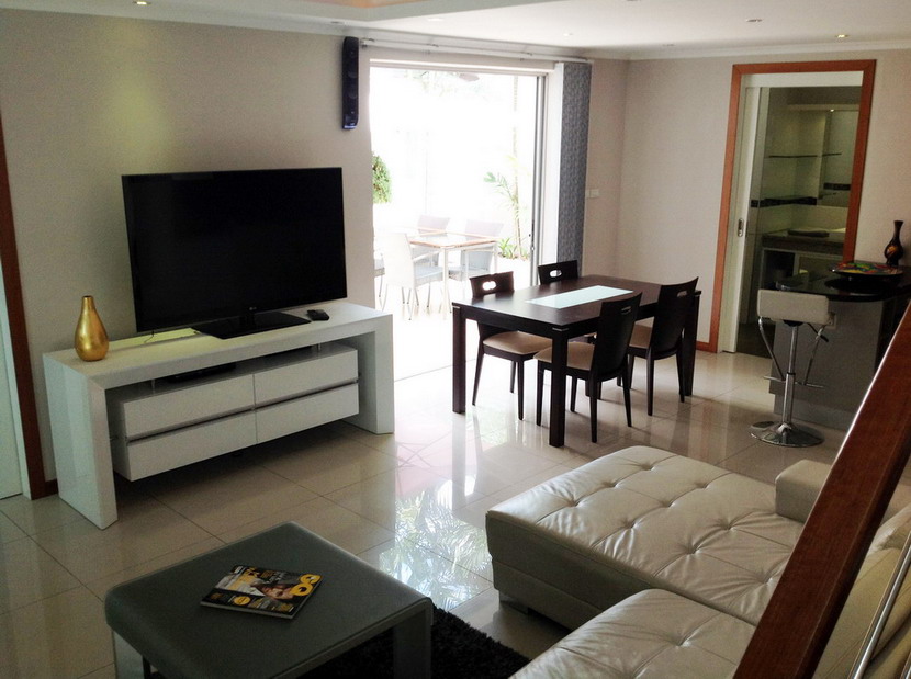 Stunning House for Rent in Prime Jomtien Location